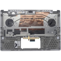Asus ROG Zephyrus GA401, GA401I, GA401U, backlit US keyboard palmrest - additional view 1