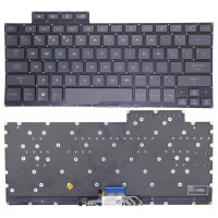 Asus Rog Zeprus GA401, GA401U, GA401M, backlit US keyboard original