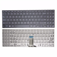 Asus S15 S5300U S5300UN X530 K530 S5300F black US keyboard
