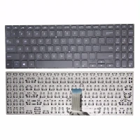 Asus S15 S5300U S5300UN X530 K530 S5300F black US keyboard
