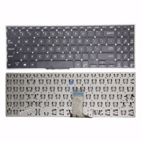 Asus S15 S5300U S5300UN X530 K530 S5300F black US keyboard OEM