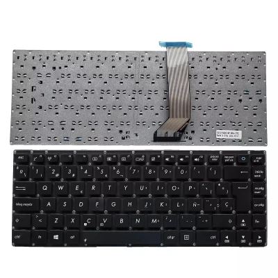 Asus S400 S400C S400CA X402 S451 s451Lb Spanish SP keyboard