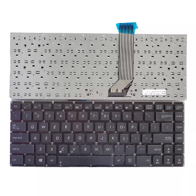 Asus S400 X402C S400CB S400C X402 F402C V451L US keyboard