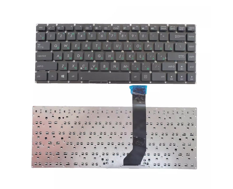 ASUS S46 S46C K46 R405C A46C A46CB A46CM E46C S405C Russian RU keyboard
