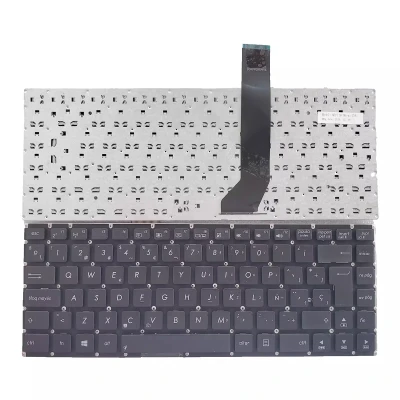 Asus S46 S46C S46CM K46 K46C K46CB Spanish SP keyboard