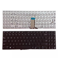 Asus S530UA S530UN S530FA S5300F S5300FN US keyboard