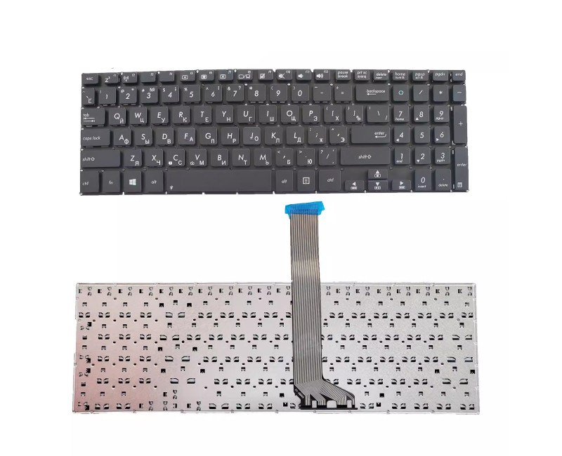ASUS S551 K551 S551L R553L A551L S551LN V551 K551L Russian RU keyboard