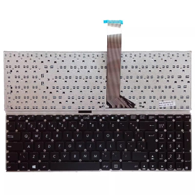 Asus S56 S56C S56CA K56 K56CA R505C Brazilian BR keyboard
