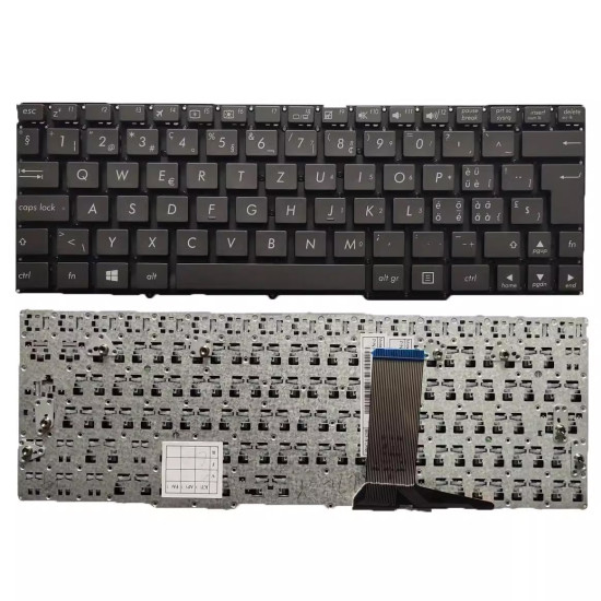 Asus T100 T100A T100TA T100H Swiss SW keyboard - main product image