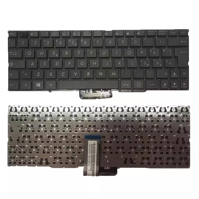 Asus T100 T100CHI T100HA Italian IT keyboard - main product image