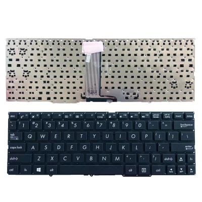 Asus T100 T100CHI T100HA UI keyboard