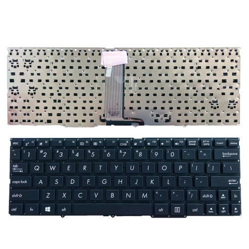 LT-15948 Asus T100 T100CHI T100HA UI keyboard - additional view 