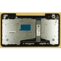 Asus T90CHI Russian RU keyboard palmrest 90NB07U1-R31RU0 - additional view 1