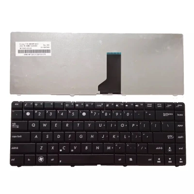 Asus U35J U80 U80E U80V K43 K43BR K43BY US keyboard