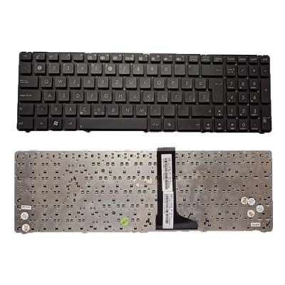 Asus U52 U52F U52F-BBL5 BBL9 U52Jc U53 U53F U53Jc Slovenian SA keyboard