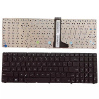 Asus U52 U52F U53 U53F U53JC U53S U56 U56E US keyboard