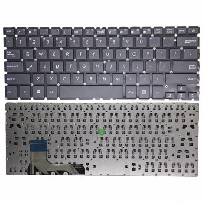 Asus UX303 UX303LN UX303LNB A U303 U303L UX302 UX202LA UX202LG US keyboard