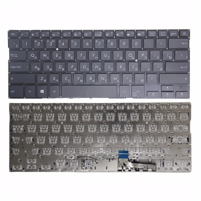 Asus UX331 UX331UN UX331UA U3100U Russian RU keyboard