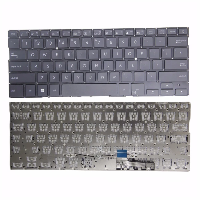 Asus UX331 UX331UN UX331UA U3100U US keyboard - main product image