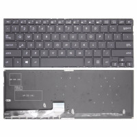 Asus UX430 UX430U UX430UA UX430UQ U4100U backlit US keyboard