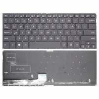Asus UX430 UX430U UX430UA UX430UQ U4100U backlit US keyboard