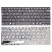 Asus UX430 UX430U UX430UA UX430UQ U4100U no backlit paper US keyboard