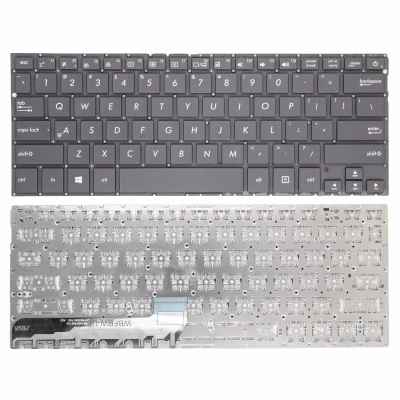 Asus UX430 UX430U UX430UA UX430UQ U4100U US keyboard
