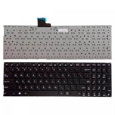 ASUS UX510 UX510UA UX510UW V510UX V510UX7200 UV510 U5000U Russian RU keyboard