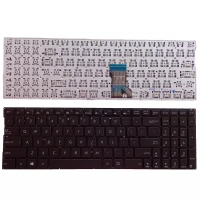 Asus UX52 UX52A UX52V UX52VS N501 UX501 UX501JW US keyboard