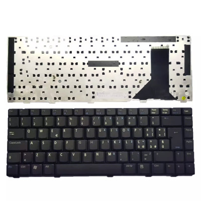 Asus VX1 Lamborghini V6 V6000 V6J Italian IT keyboard
