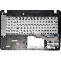 Asus Vivobook X540 R540 A540 VM592 VM520U gold US keyboard palmrest - additional view 2