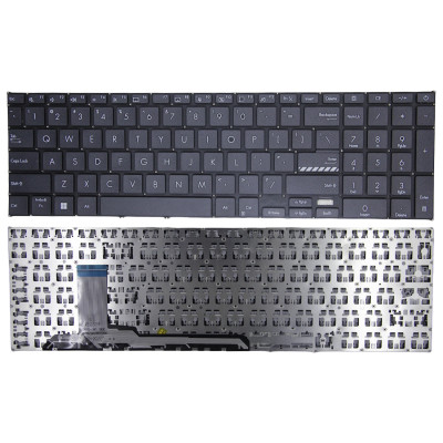 Asus Vivobook17 X1702, X1702Z, X1702ZA, X1703, X1703ZA, US keyboard