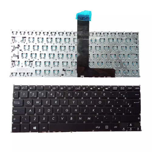 Asus X200 X200C X200CA X200L X200LA Brazilian BR keyboard - main product image