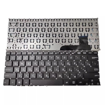 ASUS X201 X201E S200 S200E X202 Russian RU keyboard