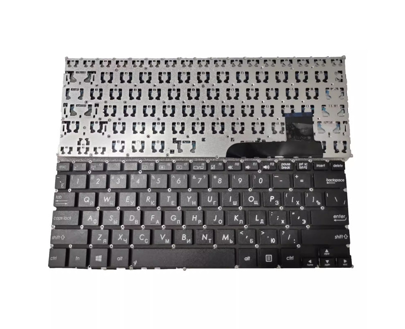 ASUS X201 X201E S200 S200E X202 Russian RU keyboard