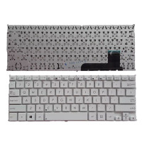 Asus X201 X201E S200 S200E x202e Q200 Q200E white US keyboard