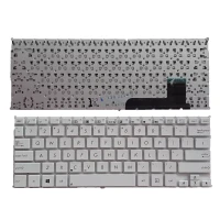 Asus X201 X201E S200 S200E x202e Q200 Q200E white US keyboard