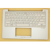 Asus X201 X201E S200 S200E x202e Russian RU keyboard palmrest 90NB00L1-R31RU0