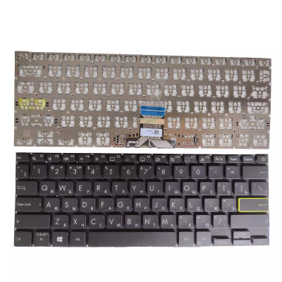 ASUS X321 X321JQ X321JA X321JP E210 L210 Russian RU keyboard