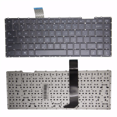 Asus X401 W418L VM400V W408L F450V A452V F401 W40C R412V US keyboard OEM