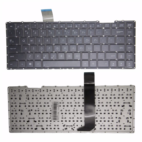 Asus X401 W418L VM400V W408L F450V A452V F401 W40C R412V US keyboard OEM - main product image