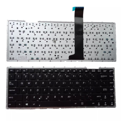 Asus X401 X401A X401U S401A S401U R402 F401 US keyboard