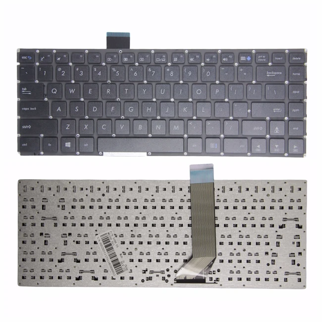 Asus X402C S400 S400C X402 S400 F402C V451L US keyboard OEM - main product image