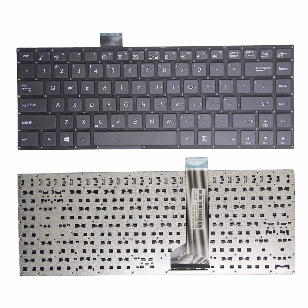 Asus X402C S400 S400C X402 S400 F402C V451L US keyboard original - main product image