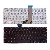 Asus X405 X405U X405UA X405UQ X405UR S4000U US keyboard