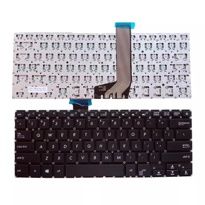 Asus X405 X405U X405UA X405UQ X405UR S4000U US keyboard