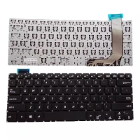 Asus X407 X407U X407M X407MA X407UBR A407 US keyboard