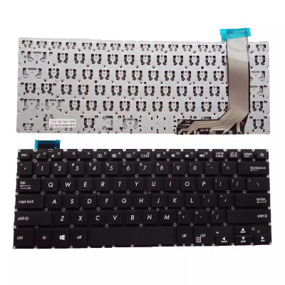 Asus X407 X407U X407M X407MA X407UBR A407 US keyboard