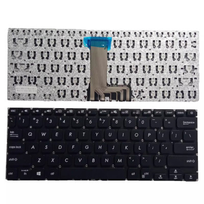Asus X409 X409F X409D X409U A412FL X412 US keyboard