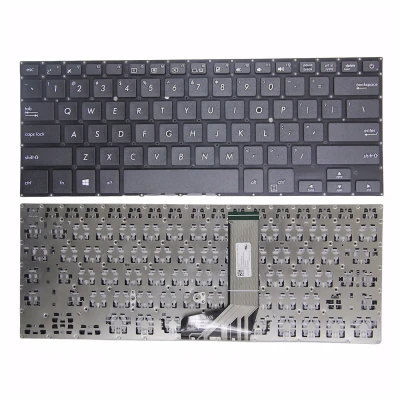 Asus X411 S4000V S4100V R421U S4200U V480Q US keyboard